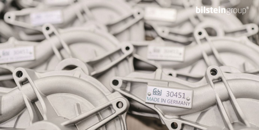 bilstein group experiencia fabricacion recambios