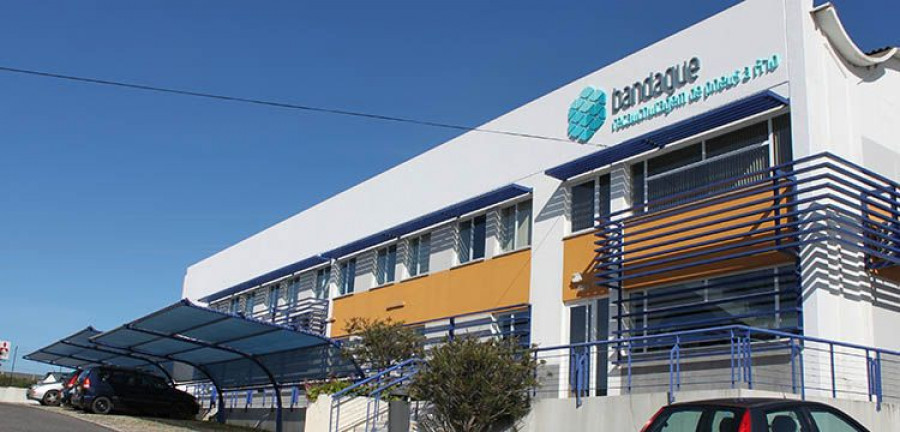 Fachada Nova Bandague