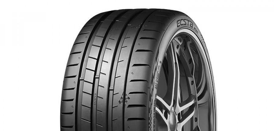 Kumho ECSTA PS91