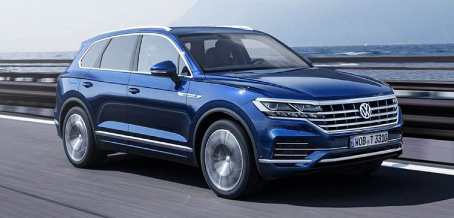 01-Apollo-Vredestein-to-supply-OE-tyres-for-Volkswagen-Touareg