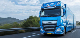 DAF declaración emisiones
