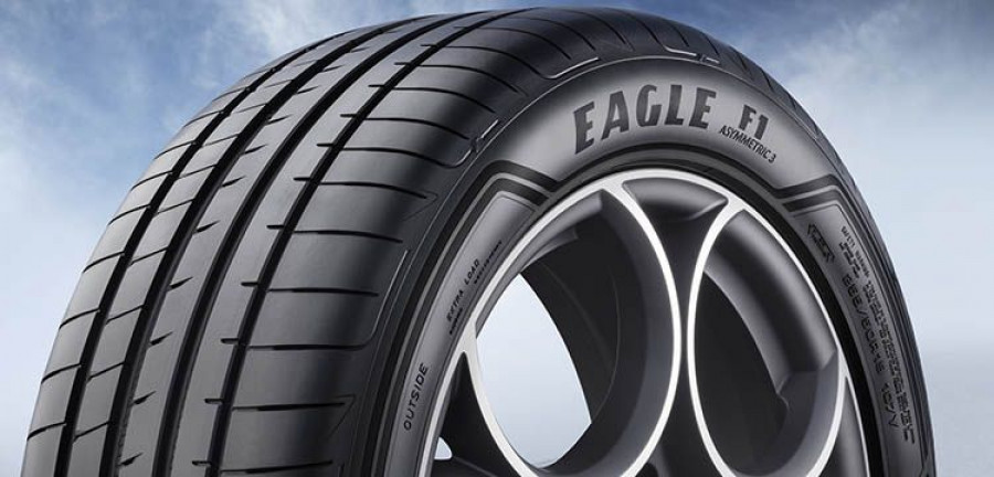 Eagle F1 Asymmetric 3 SUV   Beauty shots (9)
