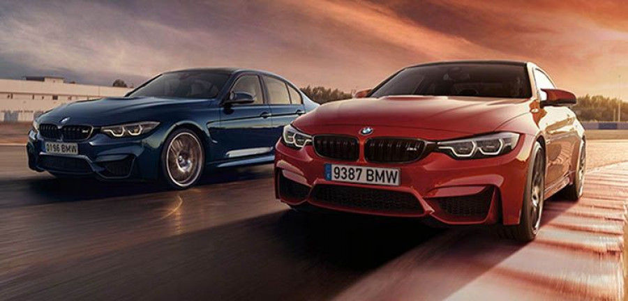 BMW-Driving-Experience