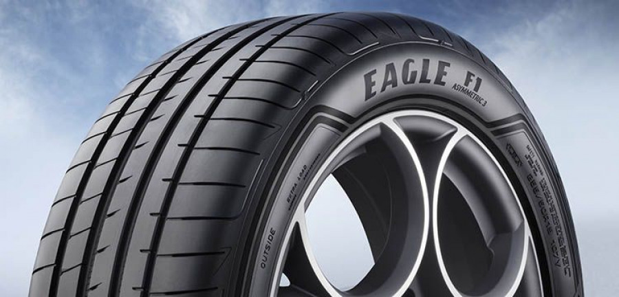 Eagle F1 Asymmetric 3 SUV   Beauty shots (9)