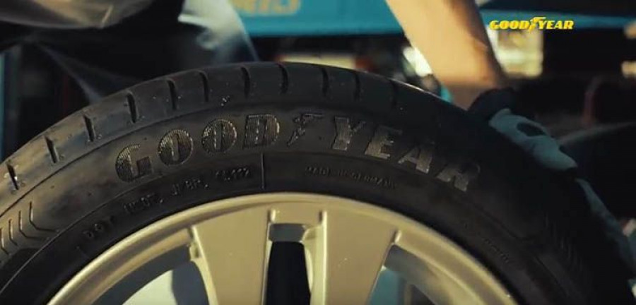 goodyear