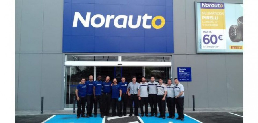 Norauto_Gines