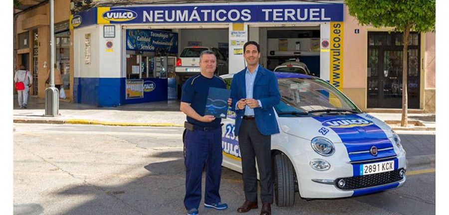 Vulco_Fiat_500