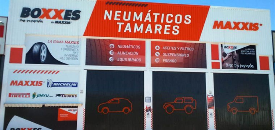 BOXXES_NEUMATICOS_TAMARES