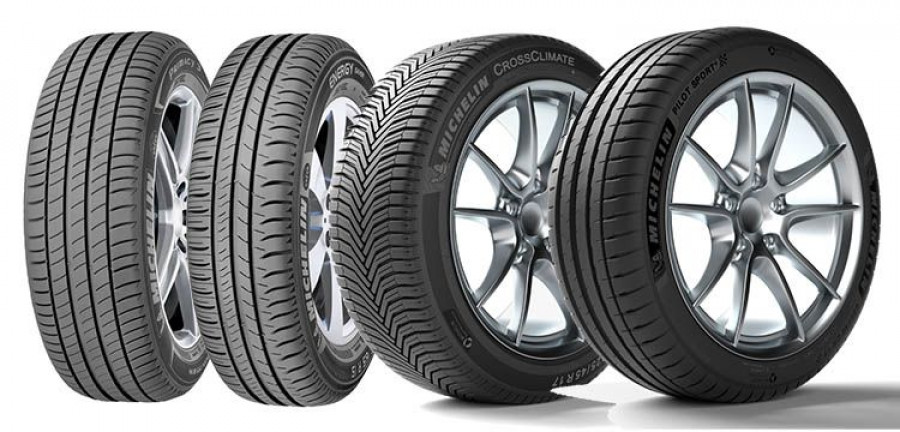 MICHELIN_test