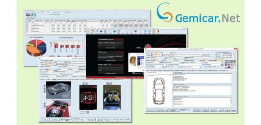 gemicar