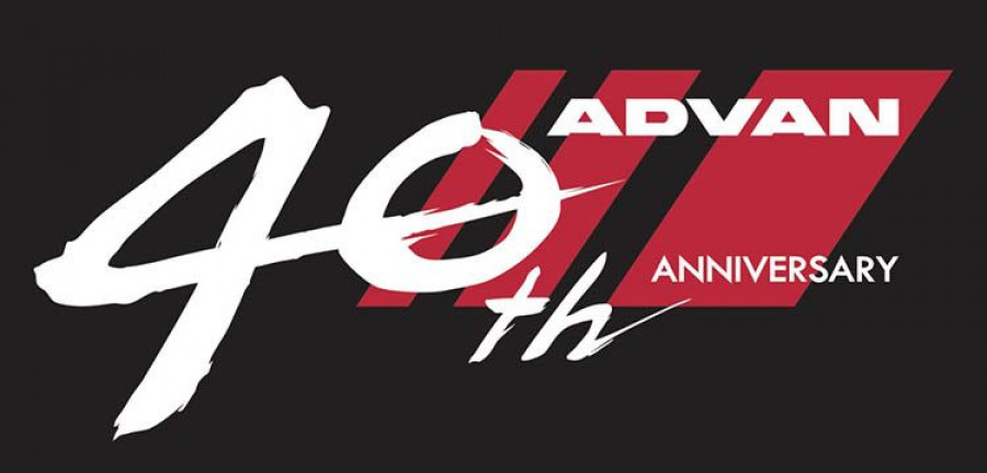 Yokohama_ADVAN_40TH