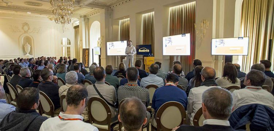 Convención BestDrive 2018_1