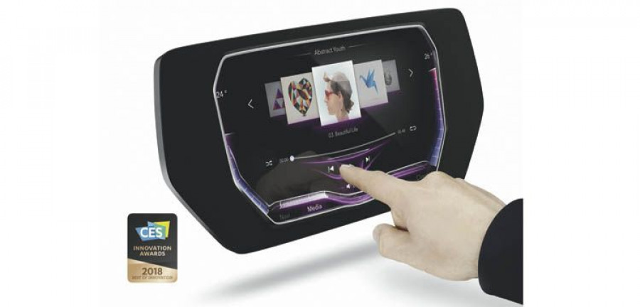 continental_3D_Touch_Surface_Display