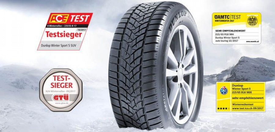 Winter Sport 5 SUV Beauty shots jpeg
