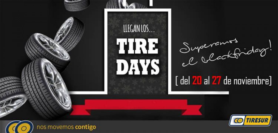 Tiresur_TIRE_DAYS