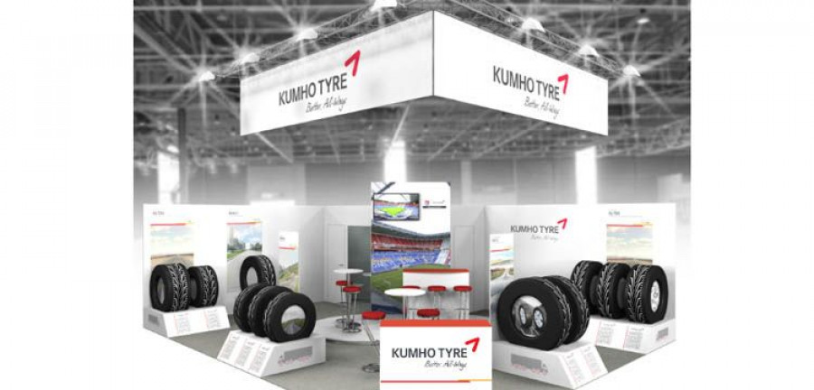 Kumho_Solutrans_2017