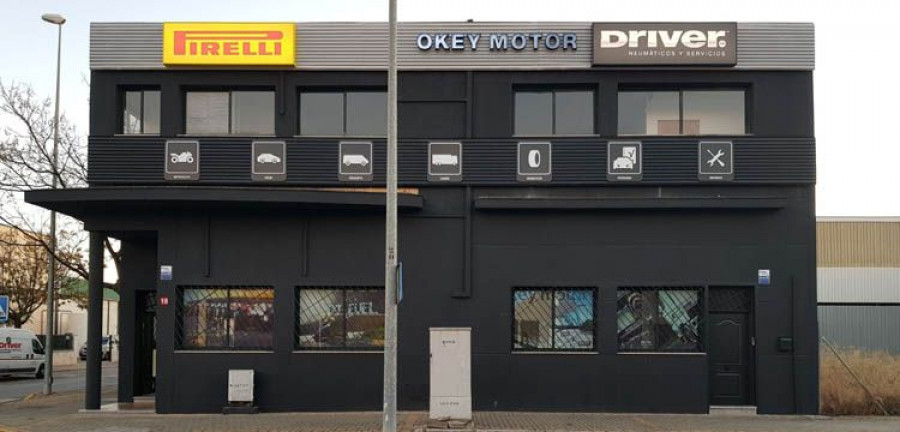 driver_okey_motor