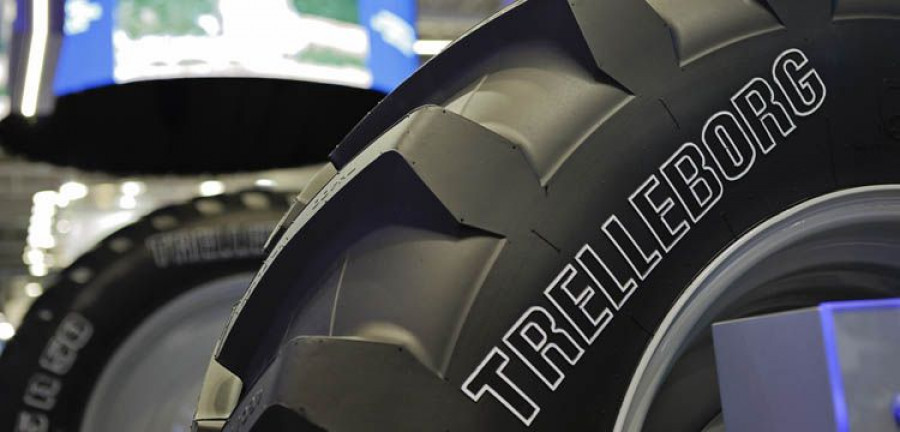 Trelleborg