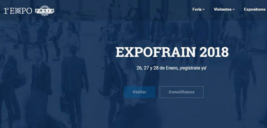 Expofrain