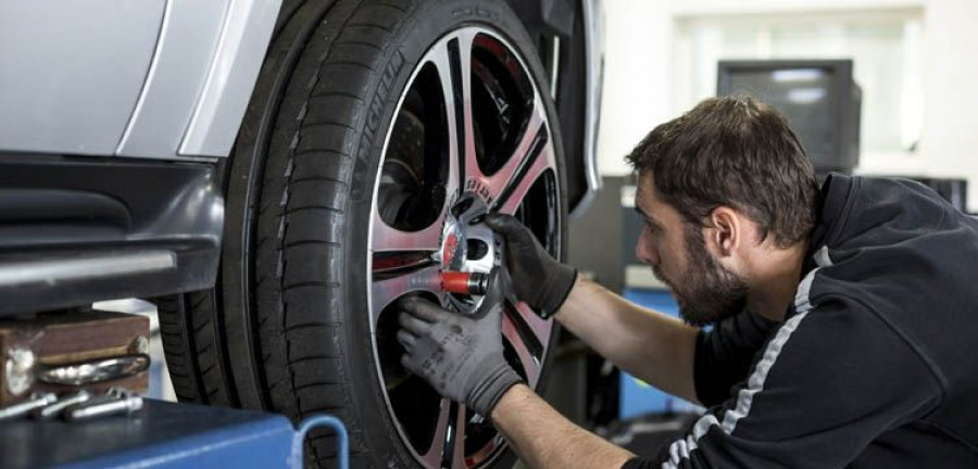 Carlsson et Michelin
