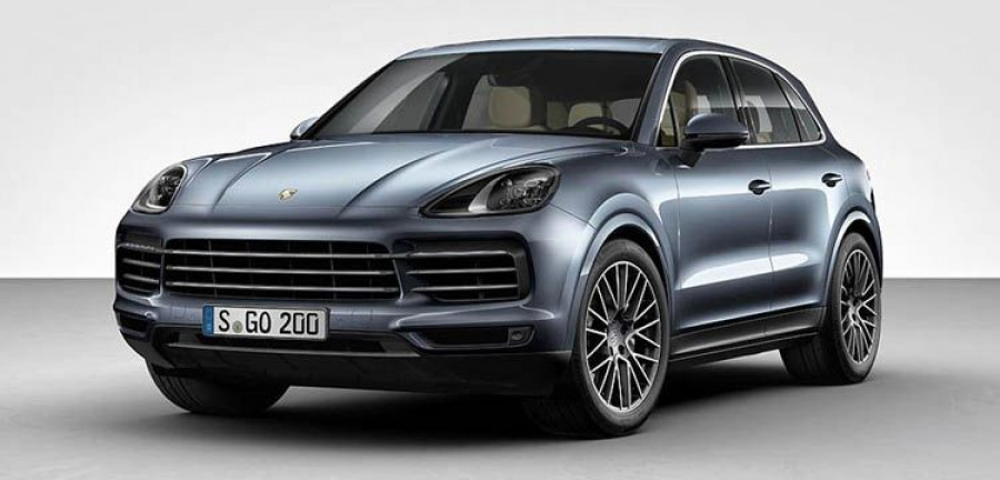 Bridgestone_Porsche_Cayenne