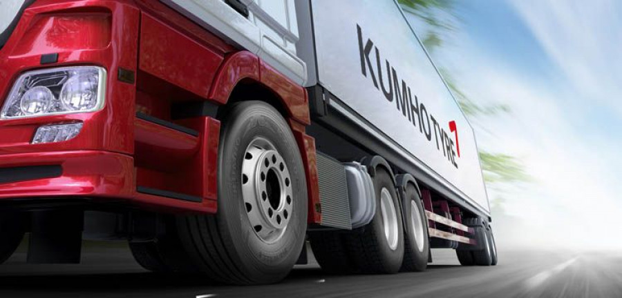 Kumho_LKW