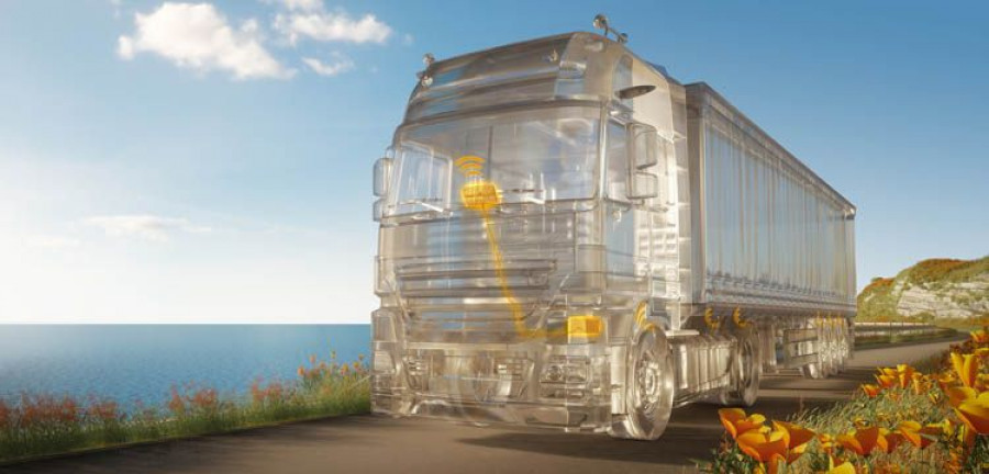 Continental Truck Tires CPC Coast (CGI): A0, Continental Lkw-Reifen CPC Küste (CGI): A0,