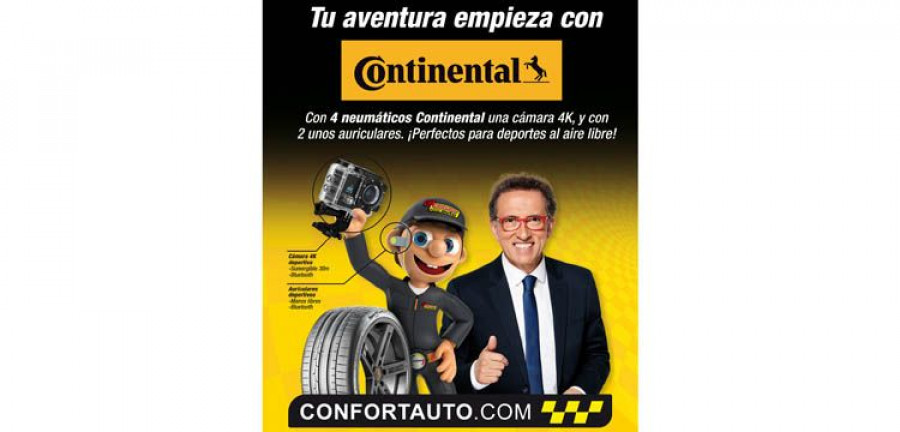 CONFORT_CONTINENTAL
