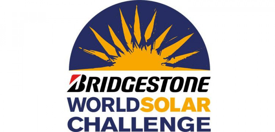 Bridgestone-World-Solar-Challenge