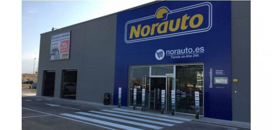 Norauto_Badajoz