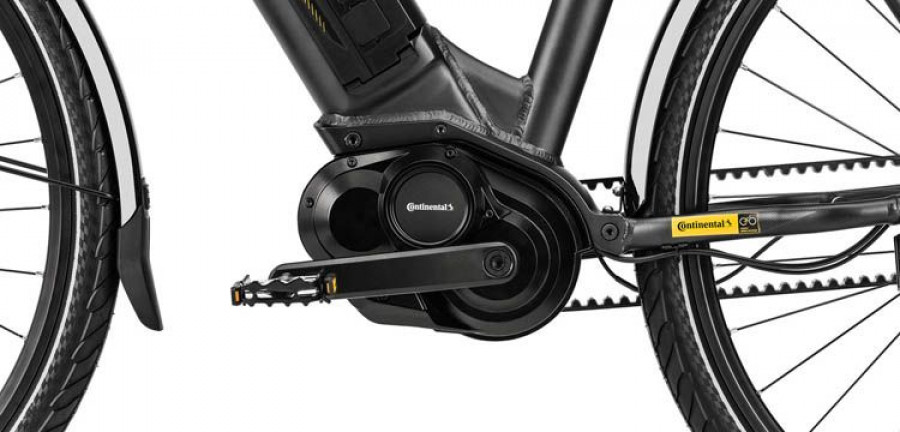 Continental_e-bike