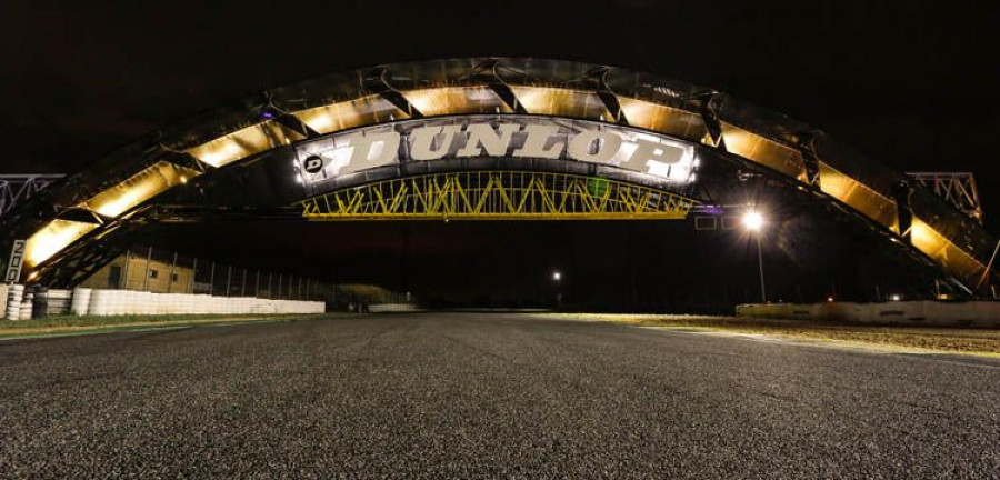 puente dunlop 1