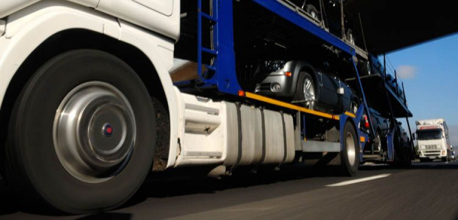 poids lourds