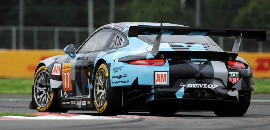Dunlop_WEC