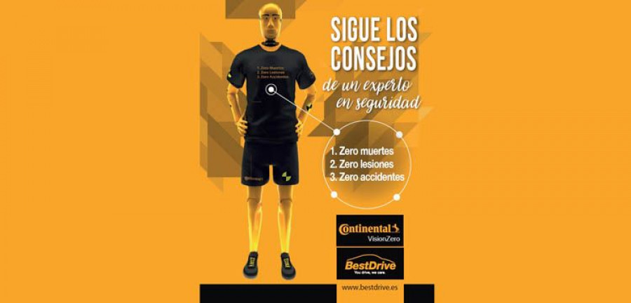 BestDrive_Campaña_Grupo_Continental