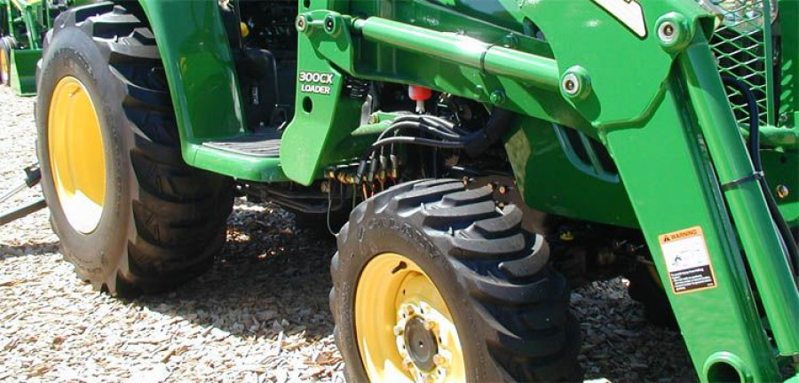 Marathoner_John_Deere