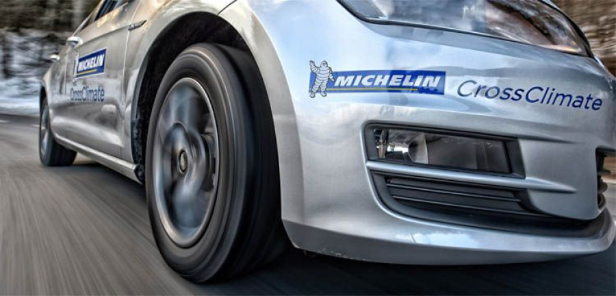 michelin resultados