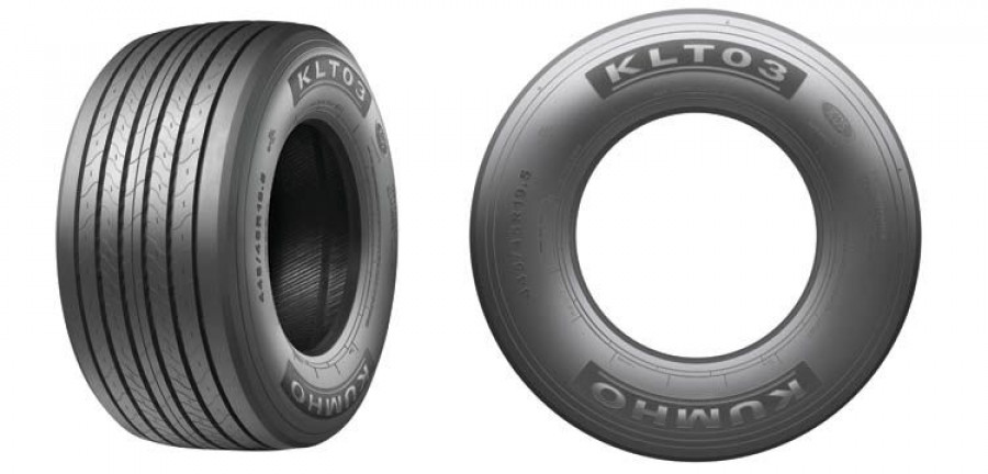 Kumho_KLT03