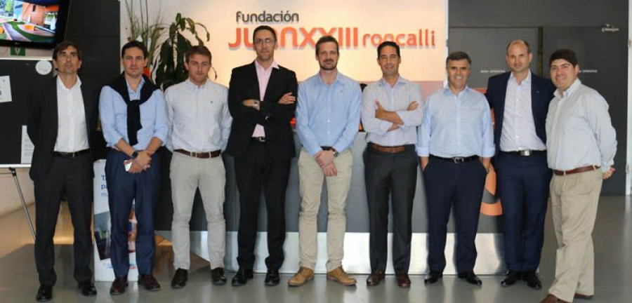 Goodyear_fundación