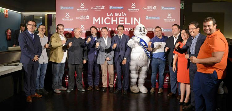 Michelin Guia_tenerife
