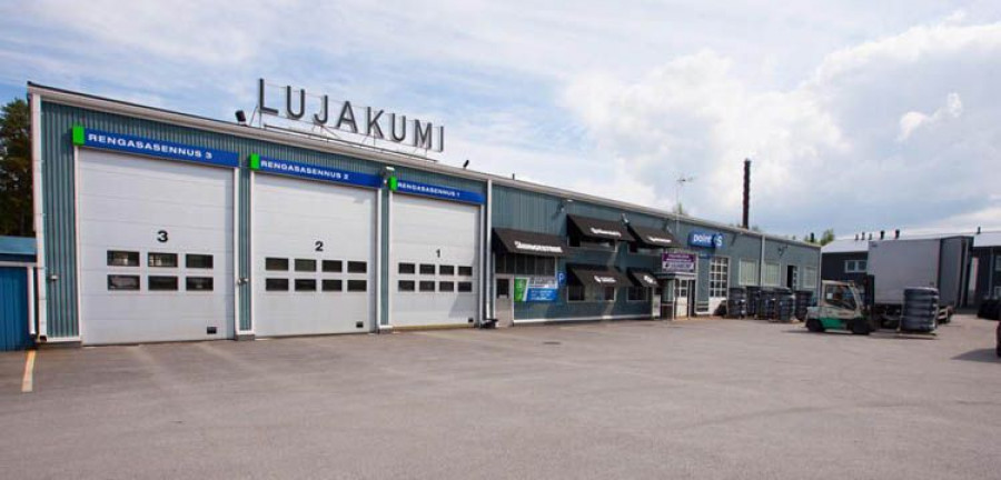 Marangoni_partnership_Finland_Lujakumi