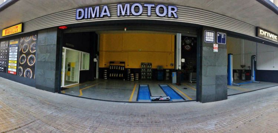 Dima_Motor_driver