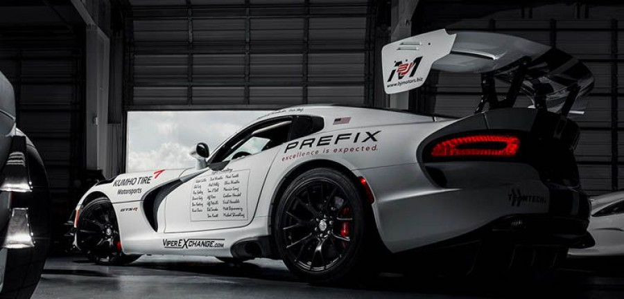 Kumho_record_Nurburgring