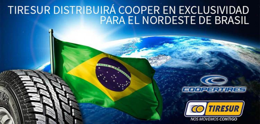tiresur_cooper_brasil