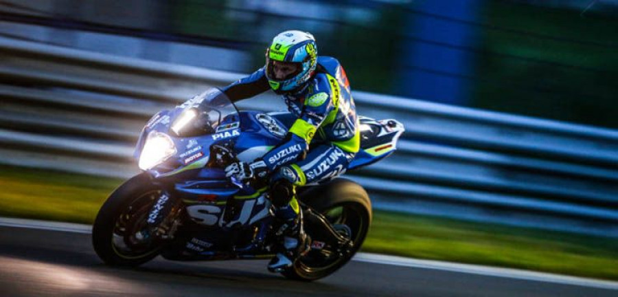 Ewc , 8 H , Oschersleben , 2017 , Team , Sert