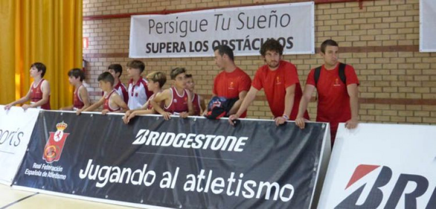 bridgestone atletismo