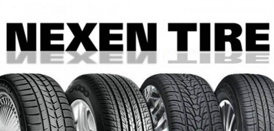 NEXEN_Tyre