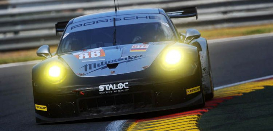 Dunlop_Porsche_Wec