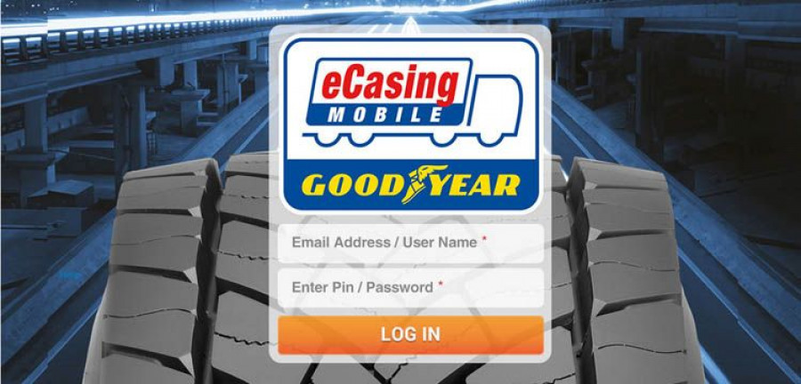 Goodyear_eCasing_Mobile_App