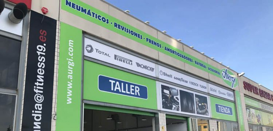 Aurgi _centro_Gandía